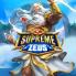 Supreme Zeus 로고