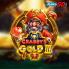 Crabby's Gold 3 로고