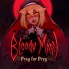 Bloody Mary: Pray for Prey 로고