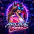 Arcade Raider 로고
