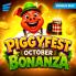 Piggyfest Bonanza ๋ก๊ณ