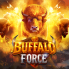 Buffalo Force 로고