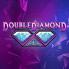 Double Diamond 로고