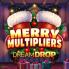 Merry Multipliers Dream Drop ๋ก๊ณ