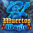 Muertos Magic ๋ก๊ณ