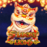 5 Lucky Lions 로고