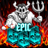 Epic SixSixSix 로고