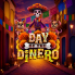 Day Of The Dinero 로고