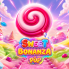Sweet Bonanza Pop 로고