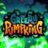 Greedy Pumpking 로고