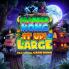 Franken-Kong It Up! Large 로고