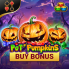 Pot o'Pumpkins ๋ก๊ณ