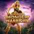 Age Of The Gods: Wonder Warriors ๋ก๊ณ
