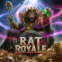 Rat Royale 로고