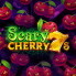 Scary Cherry 7s ๋ก๊ณ