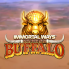 Immortal Ways Buffalo 로고
