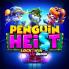 Penguin Heist 로고