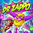 Dr Zappo ๋ก๊ณ