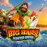 Big Bass Cluster Catch ๋ก๊ณ