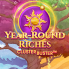 Year Round Riches Clusterbuster 로고