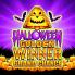 Halloween Golden Winner Grand Chance 로고