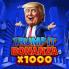 Trump It Bonanza x1000 로고
