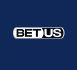 BetUS 로고