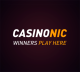 Casinonic logo