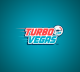TurboVegas 로고
