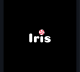 Iris 로고