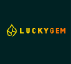 Luckygem 로고