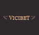 Vicibet 로고