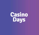Casino Days 로고