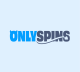 OnlySpins 로고