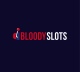BloodySlots 로고