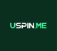 USpin.me 로고