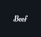Beef 로고