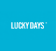 Lucky Days 로고