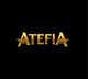 Atefia 로고
