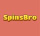 Spinsbro logo