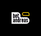 BetAndreas 로고