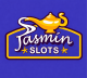 JasminSlots 로고