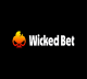 WickedBet logo