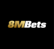 8MBets Casino 로고