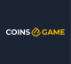 Coins.Game 로고