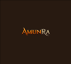 AmunRa 로고
