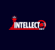 IntellectBet 로고