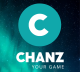Chanz Casino 로고