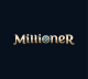 Millioner Casino 로고