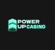 PowerUp Casino 로고